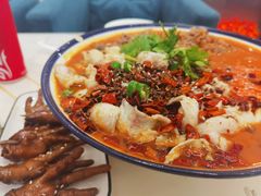 -辣么好吃私厨(新城店)