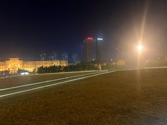 -大连人民广场