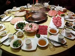 -田鸭肠·非遗火锅(彭州店)