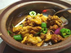 -啫神·广州地标美食(北京路店)