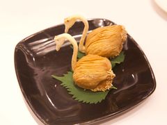 -白天鹅宾馆-宏图府餐厅