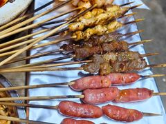 -喝丢一只鞋海鲜烧烤(总店)