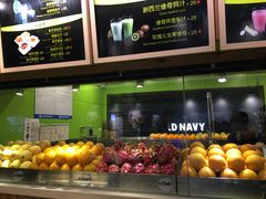 -Mr.Fruits水果先生(朝阳门悠唐店)
