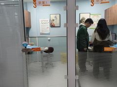 -纳吉亚猫专科动物诊疗中心(蒋宅口分院)