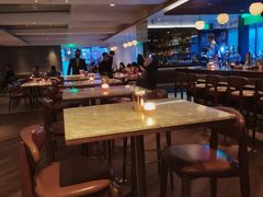 大堂-城市露台景观餐厅(淮海路店)