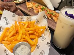 -Nord Grill&Bar Highland诺德西餐(深圳欢乐海岸店)