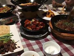 -青年公社烤鸭(青年路店)
