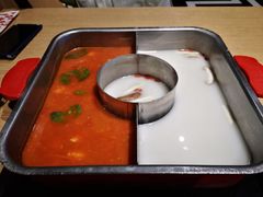 -新辣道鱼火锅(领展购物广场·中关村店)