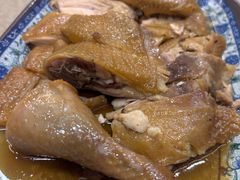 -芸海阁·农家私房菜(沙家浜景区出口店)