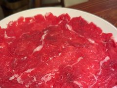 -马厂老火锅(胜太路店)