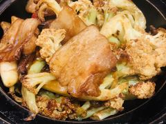 -来龙里 精致 东南亚餐室(万象城店)