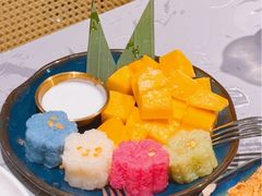 -Home Thai·泰谣(王府井apm店)