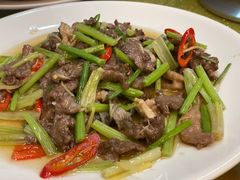 -新泉小傅美食(国贸天琴湾天境店)