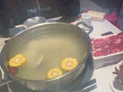 -八合里牛肉火锅(福州万象城店)