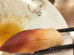 北极贝寿司-赤稻·日式料理(禅城店)