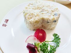-华梅西餐厅(哈尔滨中央大街店)
