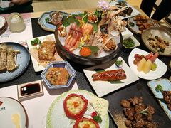 -桃夭日式料理(国信店)