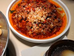 -小柴米·传统江西菜(八一广场店)