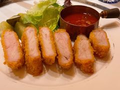 -起士林大饭店(小白楼店)
