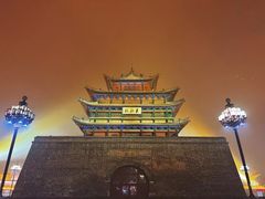 -东昌湖风景区