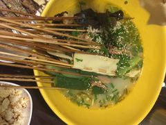 -三个大叔东北烧烤·砂锅菜(西三旗店)