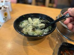 -真真鲜馄饨店(启蒙路店)