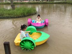 -长洲岛都市农业公园