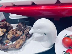 -湖锦酒楼·32年地道湖北菜(光谷店)