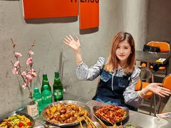 -酒里·宜州果酱烧烤(葛村店)