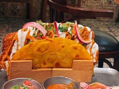-墨纪Mojí墨西哥餐厅(官舍店)