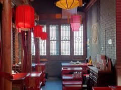 -重庆袁老四火锅(武进万达店)