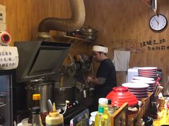 -老龙亭拉面店