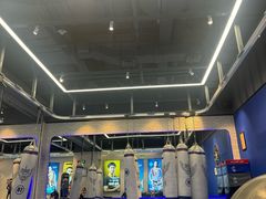 -EVOLUTION健身(麦凯乐店)