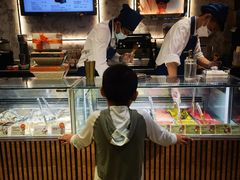 -VENCHI 闻绮(北京国贸商城店)