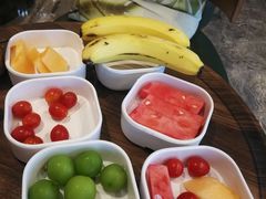 -畅想国度健康水会(民治店)