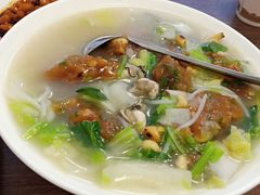 -海坛特色小吃·只做平潭特色菜(平潭店)