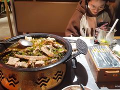 -探鱼·鲜青椒爽麻烤鱼(广州花都来又来店)