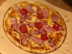 -玛格萝妮比萨屋(陆家浜路店)