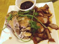 -老街坊(中山东路店)