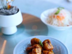 -夏宫中餐厅(静安香格里拉店)