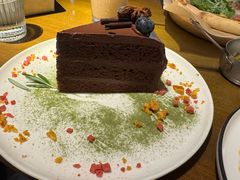 -夏朵餐厅(复旦店)