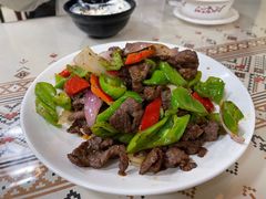 -马黑哥椒麻鸡(清江山水店)