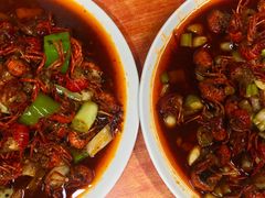 -回味南塘老王虾尾(总店)
