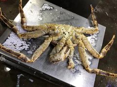 -盛港湾海鲜食府(黄沙店)