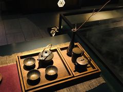 -湊湊火锅·茶憩(和平大悦城店)