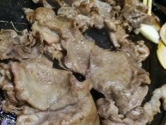 -海花锅盖烧烤店(怡馨家园店)