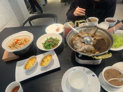 -简小舍·民间手艺菜(武昌江滩店)