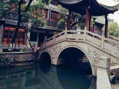 -龙潭水乡