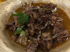 -芦月轩羊蝎子(北蜂窝店)