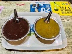 -鲜甜阁·甜品小吃(七星路店)